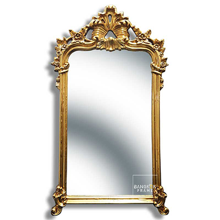 Poster-Frame-กรอบรูป-กรอบโปสเตอร์-กรอบโฆษณา-Picture-Frame-Custom-Framing